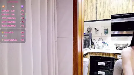 xinxinbabe webcam model stream image