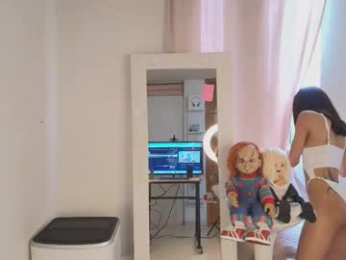 cammile_cole webcam model stream image