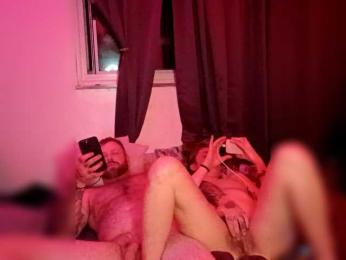 UsUnleashed88 webcam model stream image