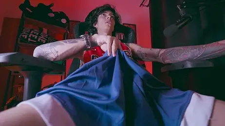 Olliver___y webcam model stream image