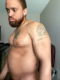 Fathero1time webcam model stream image