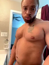 Fathero1time webcam model stream image