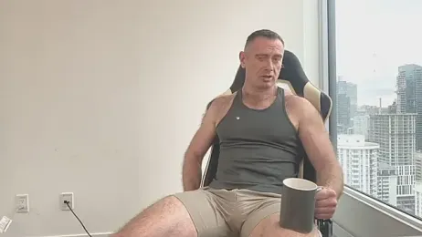 TheDonnyBasilisk webcam model stream image
