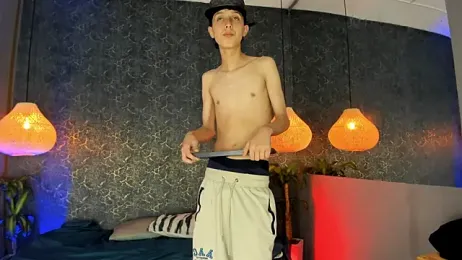ArthurCox webcam model stream image