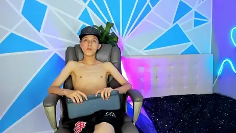 ArthurCox webcam model stream image