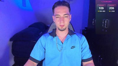 Master_Alex0 webcam model stream image