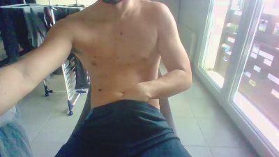 yeazzyy69 webcam model stream image