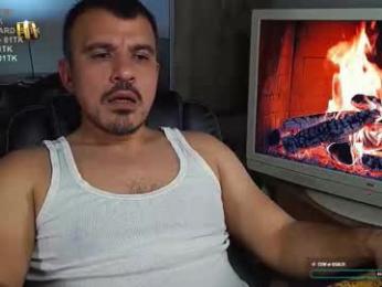 officeman7 webcam chaturbate model stream image