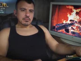 officeman7 webcam model stream image