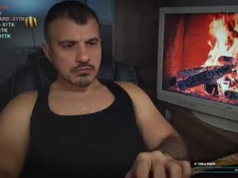 officeman7 webcam model stream image