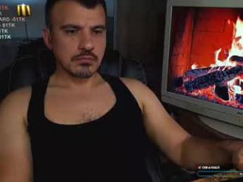 officeman7 webcam model stream image