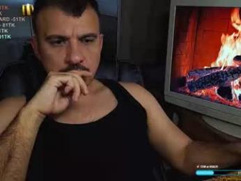 officeman7 webcam model stream image