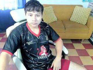 joe-lawser webcam model stream image
