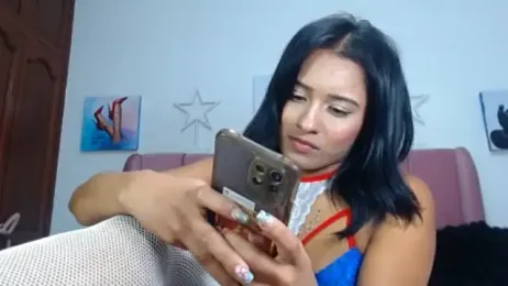 Jenng18 webcam model stream image