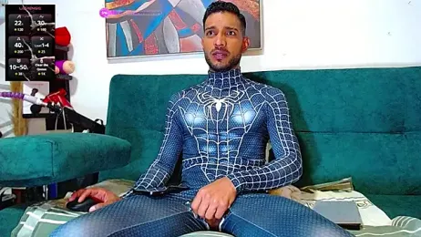 the_dog_lian webcam stripchat model stream image