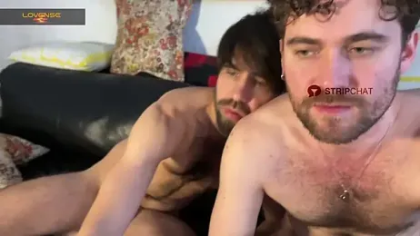 Facu_Costas webcam model stream image