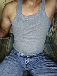 HARSH_JAAT8 webcam model stream image