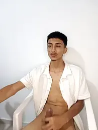 Iam_Delirio webcam model stream image