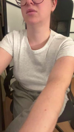 WhiteBubs webcam model stream image