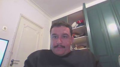 WhiteBubs webcam model stream image