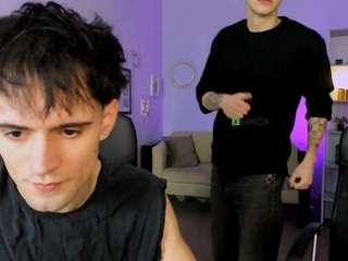 jason-dotori webcam model stream image