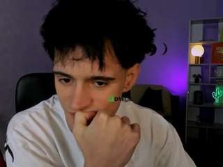 jason-dotori webcam model stream image