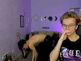 jason-dotori webcam model stream image