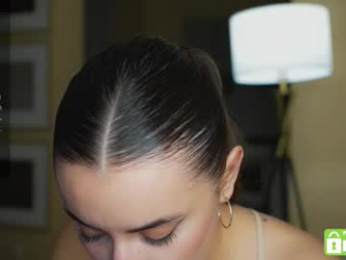 roxxxete webcam model stream image