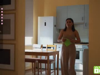 roxxxete webcam chaturbate model stream image