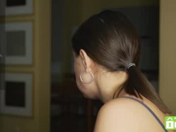 roxxxete webcam model stream image