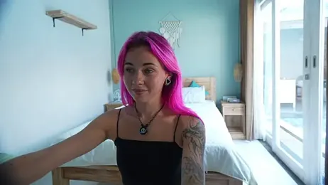 Sarah_Pink webcam model stream image