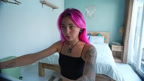 Sarah_Pink webcam model stream image