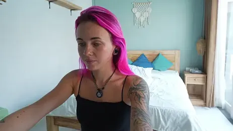 Sarah_Pink webcam model stream image