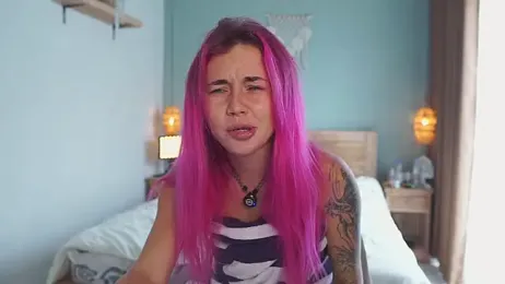 Sarah_Pink webcam model stream image