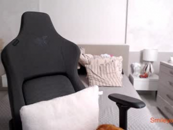 smileyouarehere webcam model stream image