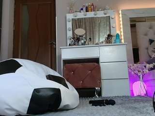 allesya23 webcam model stream image