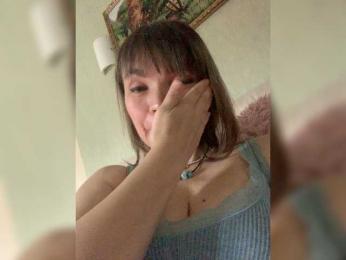 ElizavetaCream webcam model stream image