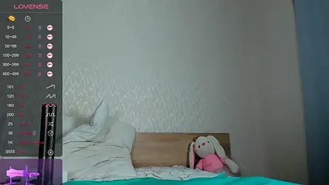 Cowell_Adelina webcam model stream image