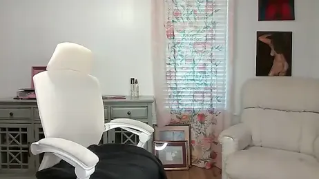 WakeAndBlaze webcam model stream image