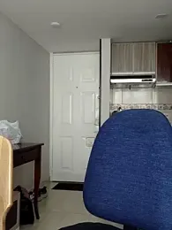 LisbethMoore_ webcam model stream image