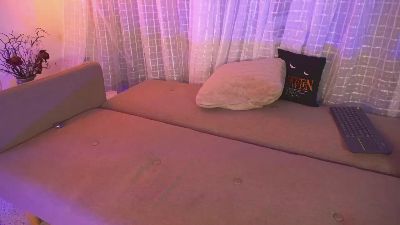 Cataleya_666 webcam model stream image