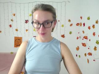Vasilisa Sii webcam model stream image