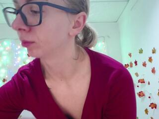 Vasilisa Sii webcam model stream image