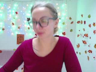 Vasilisa Sii webcam model stream image