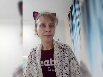 -Queen-Margo- webcam bongacams model stream image