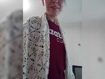 -Queen-Margo- webcam bongacams model stream image