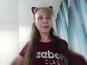 -Queen-Margo- webcam model stream image