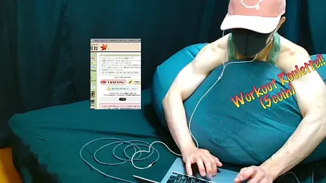 LEO1955 webcam model stream image