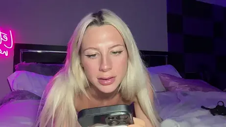 ChelseaCheeky webcam model stream image