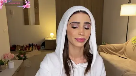 AyanaLys webcam stripchat model stream image